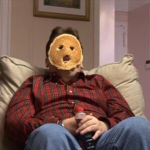 Meet your Posher, Douglas